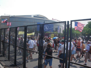Illustration for article titled AVC At The RNC, Day One